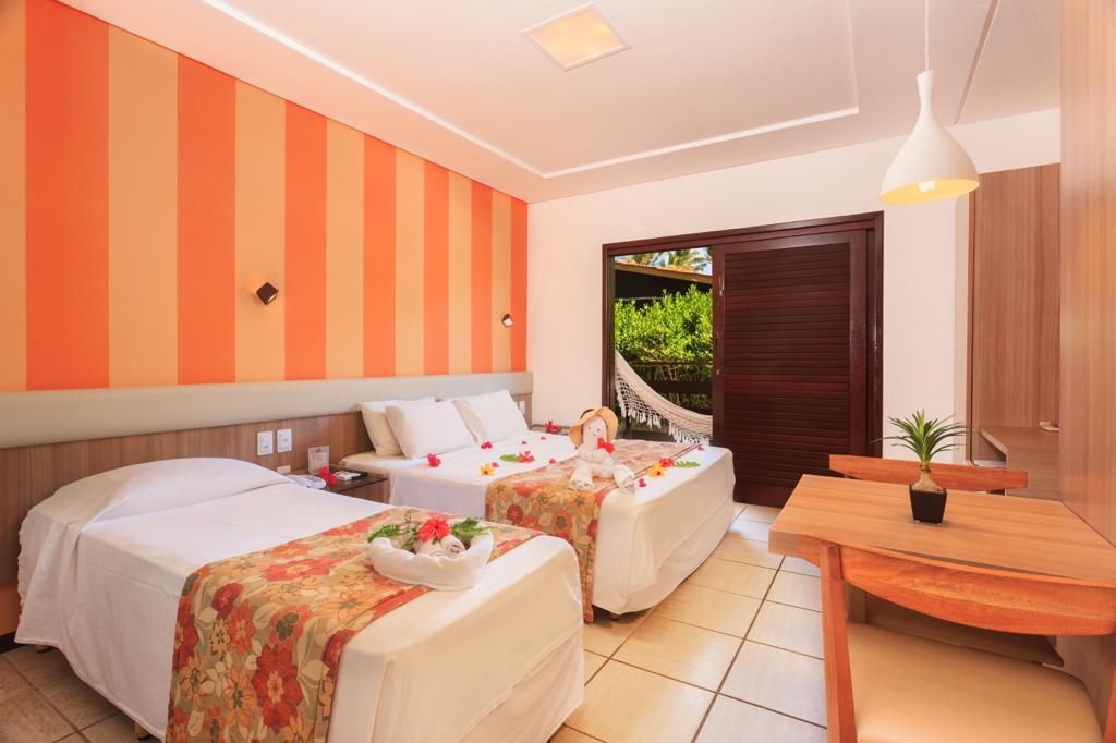 Pousada Canto Do Porto Porto de Galinhas Room photo