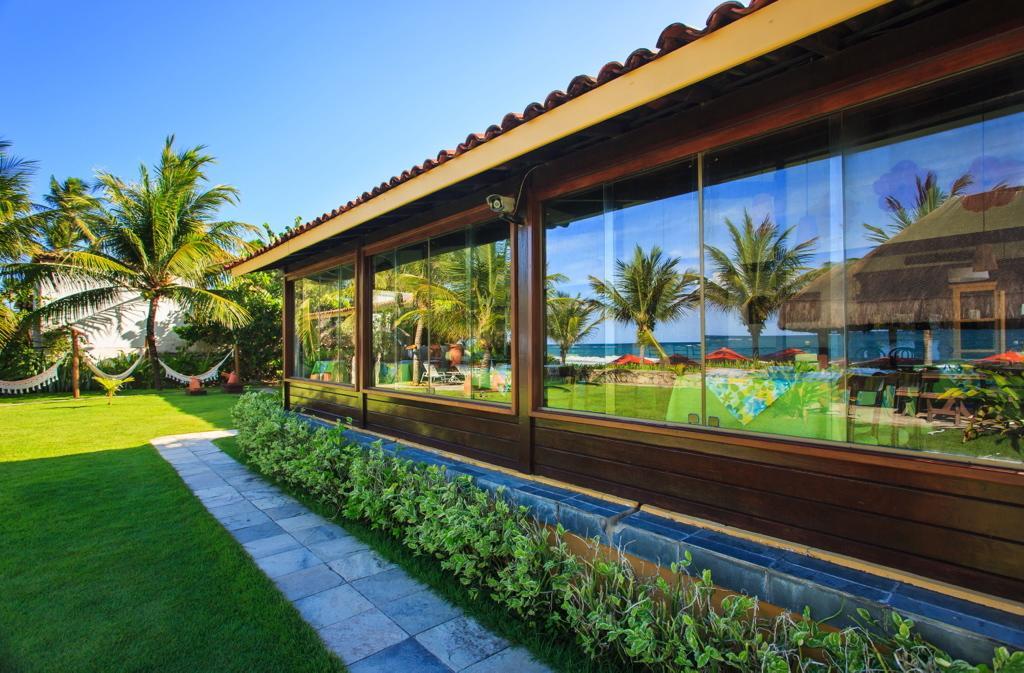Pousada Canto Do Porto Porto de Galinhas Exterior photo