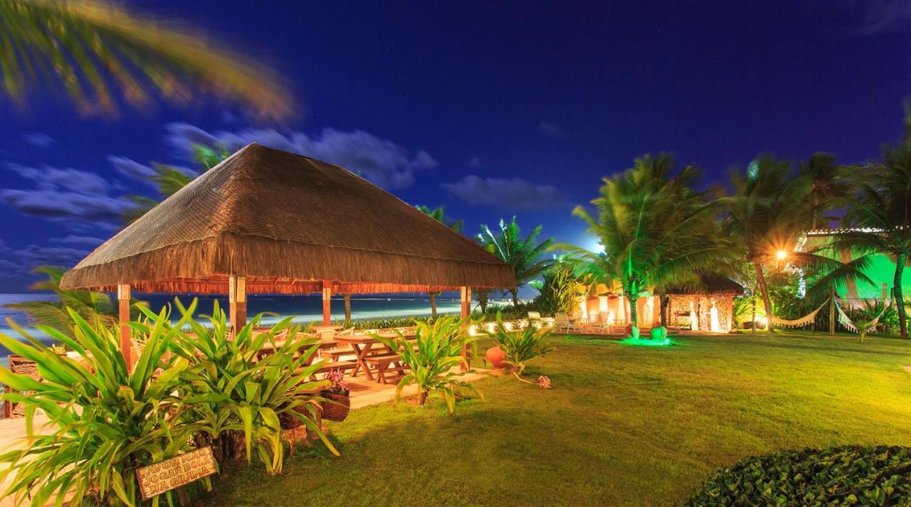 Pousada Canto Do Porto Porto de Galinhas Exterior photo
