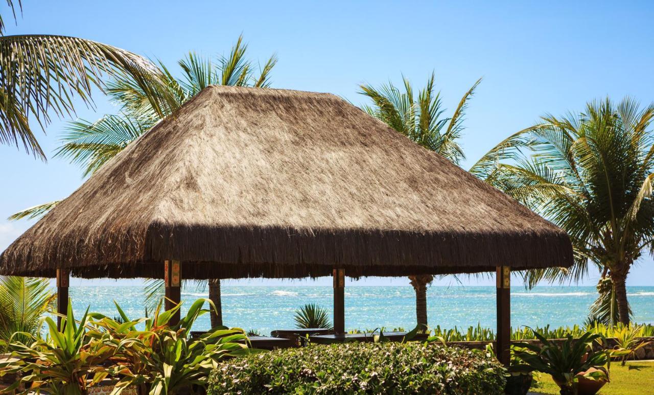 Pousada Canto Do Porto Porto de Galinhas Exterior photo