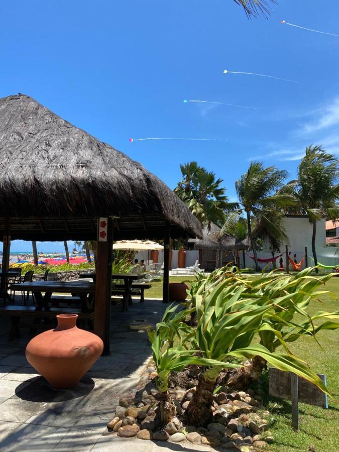 Pousada Canto Do Porto Porto de Galinhas Exterior photo